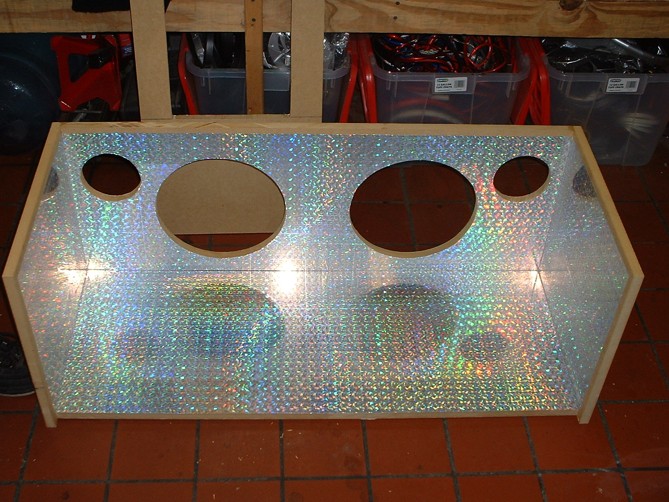 Image for 04 F150 Holo